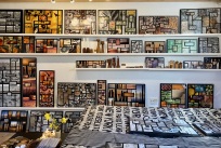 Kunstrunden Sydvestjylland galleri Mette Runge