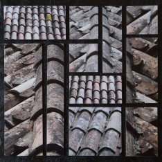 Galleri Mette Runge tagsten